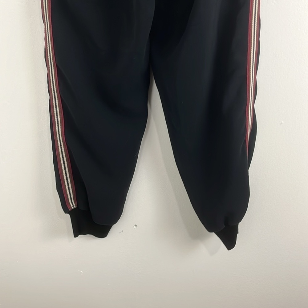 Aritzia Wilfred Black Drawstring Joggers - Picture 10 of 10